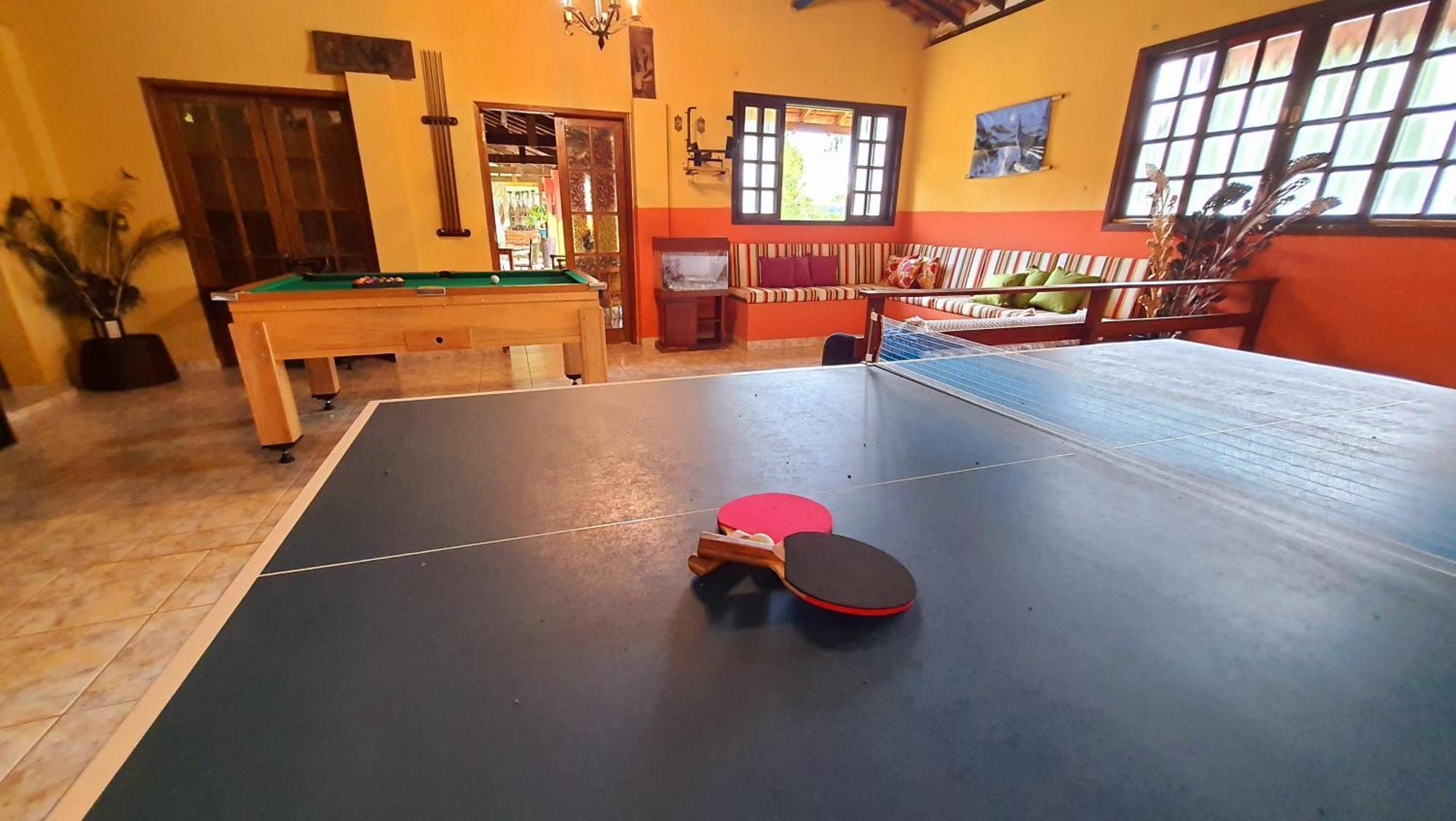 Bed and Breakfast Sitio Belucci Pinhalzinho  Exterior foto