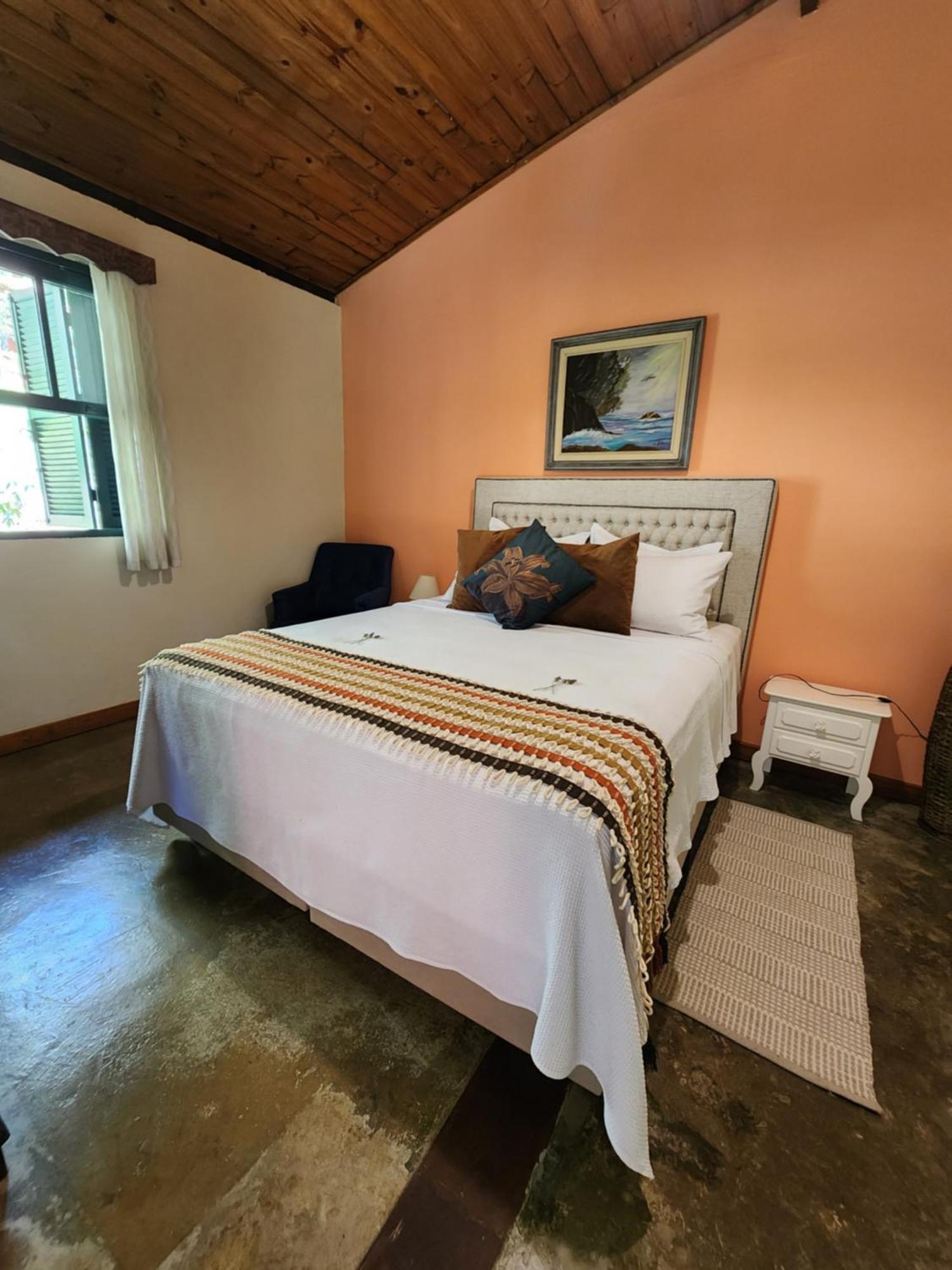 Bed and Breakfast Sitio Belucci Pinhalzinho  Exterior foto