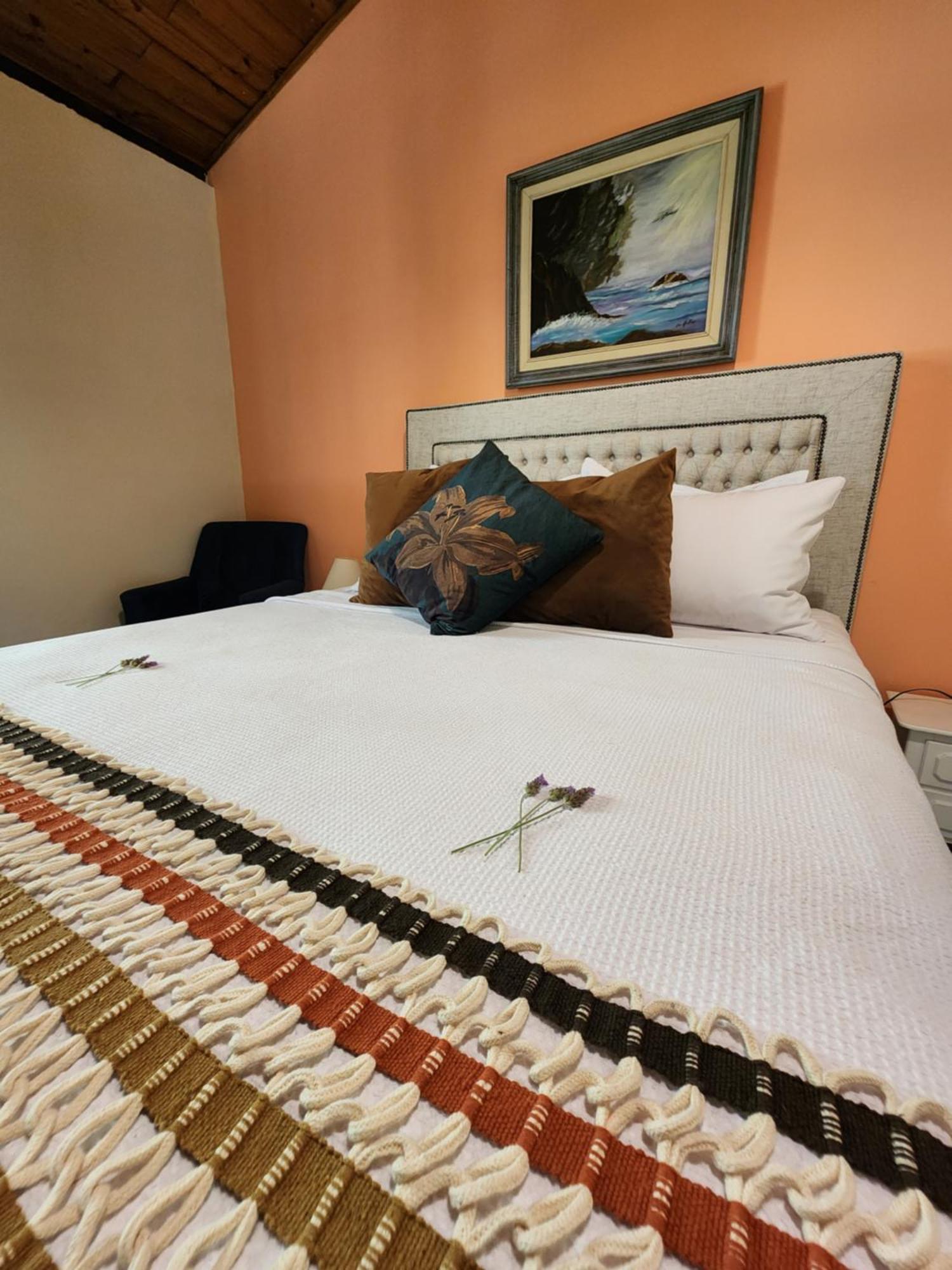 Bed and Breakfast Sitio Belucci Pinhalzinho  Exterior foto