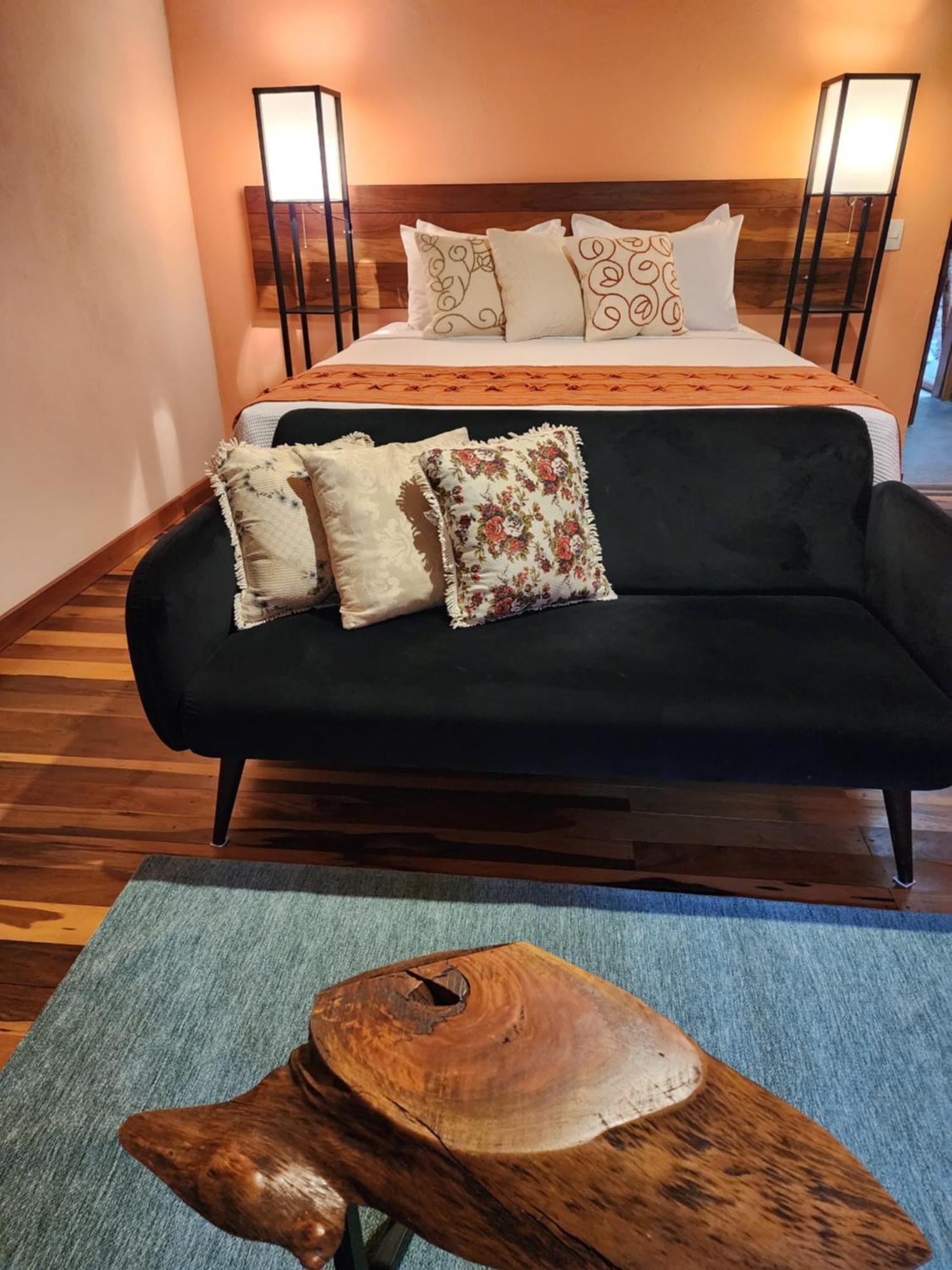 Bed and Breakfast Sitio Belucci Pinhalzinho  Exterior foto