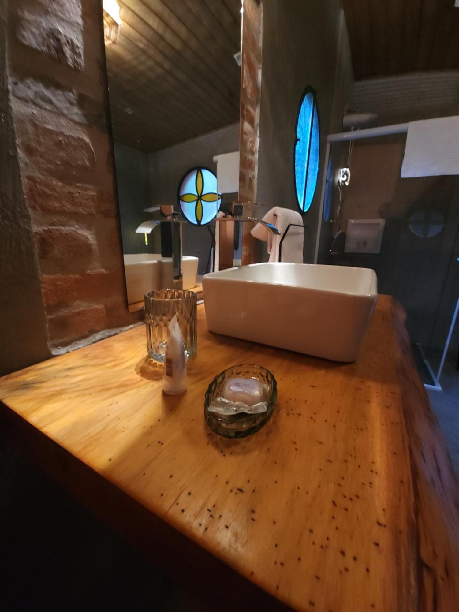 Bed and Breakfast Sitio Belucci Pinhalzinho  Exterior foto