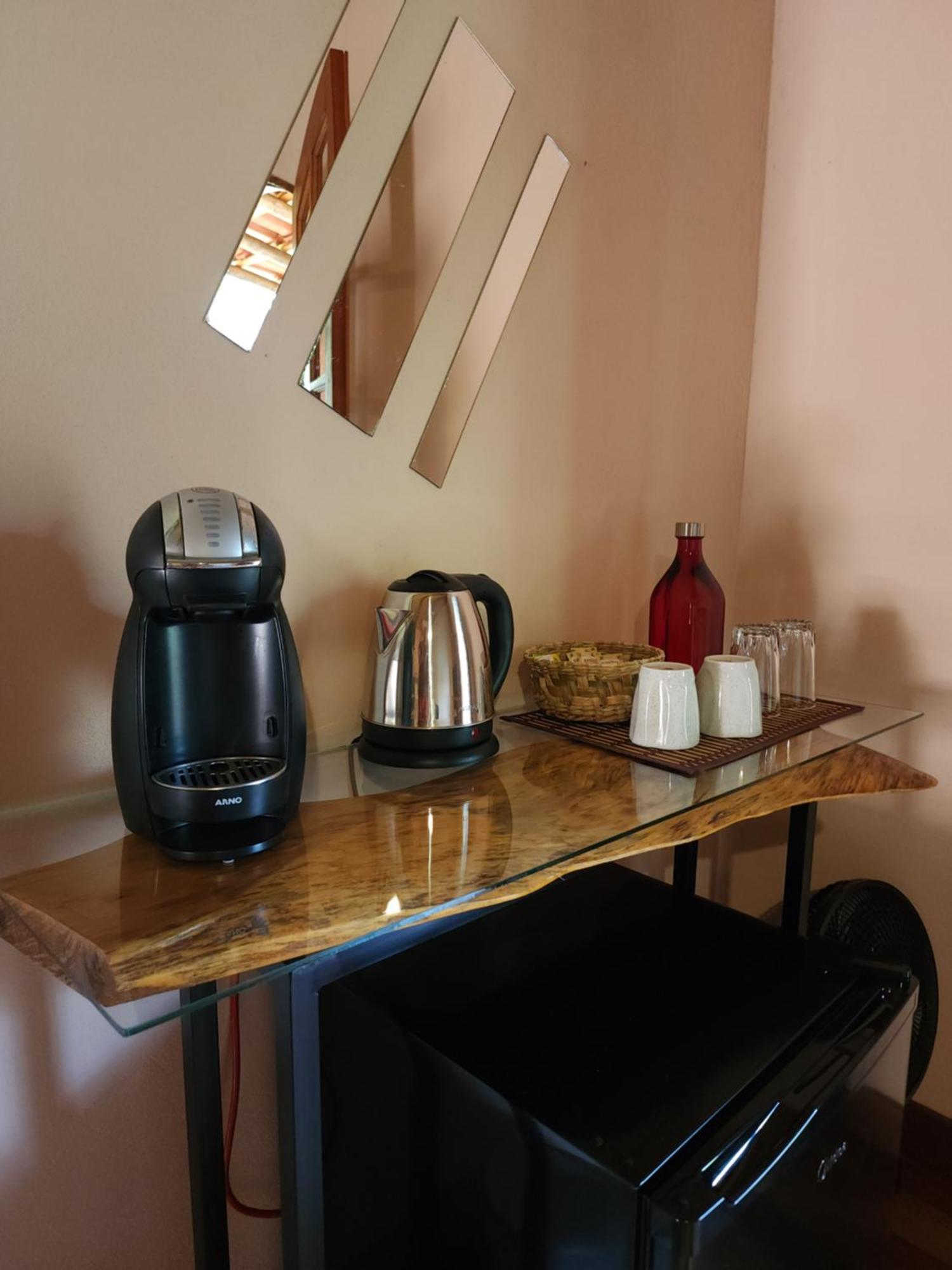 Bed and Breakfast Sitio Belucci Pinhalzinho  Exterior foto
